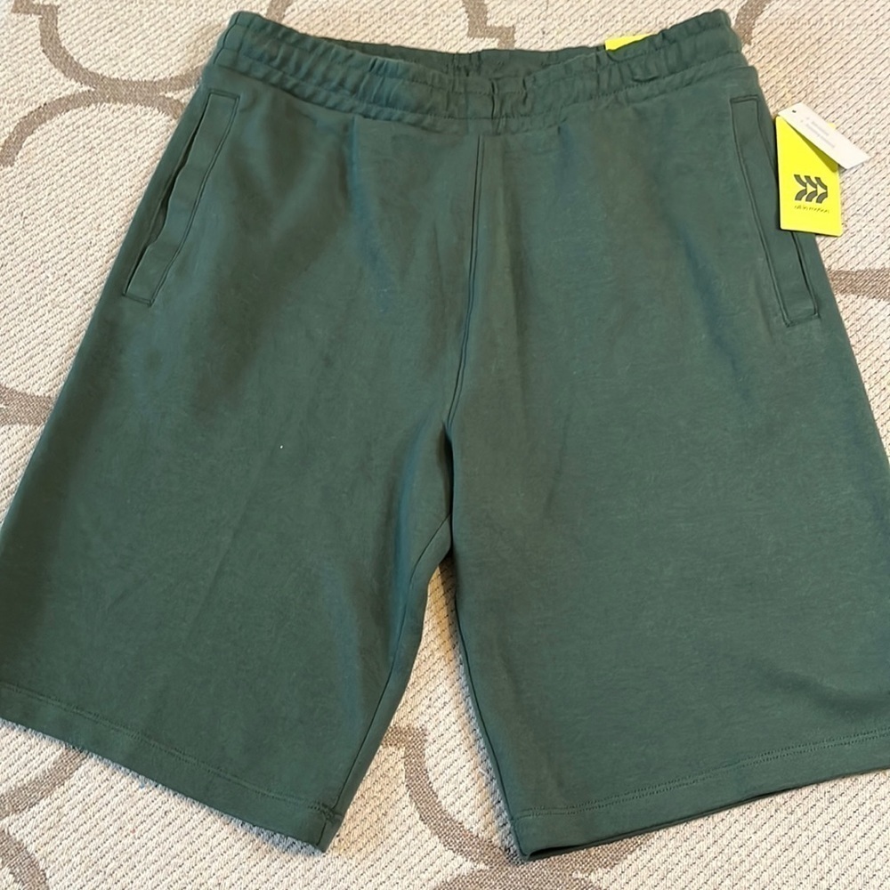 All in motion Easy Long Shorts